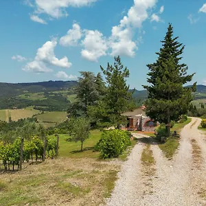  Landhaus Tenuta Il Poggetto