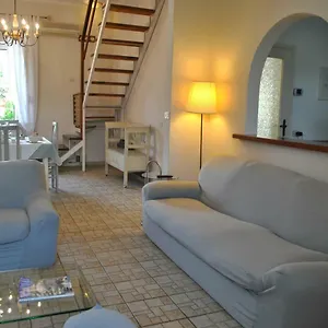  Ferienhaus L'altalena